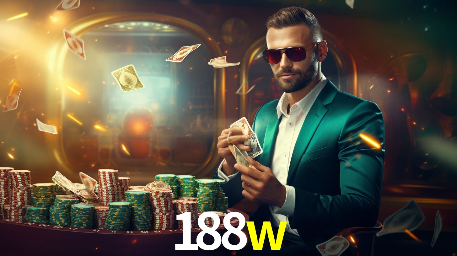 Plataforma 188w confiável