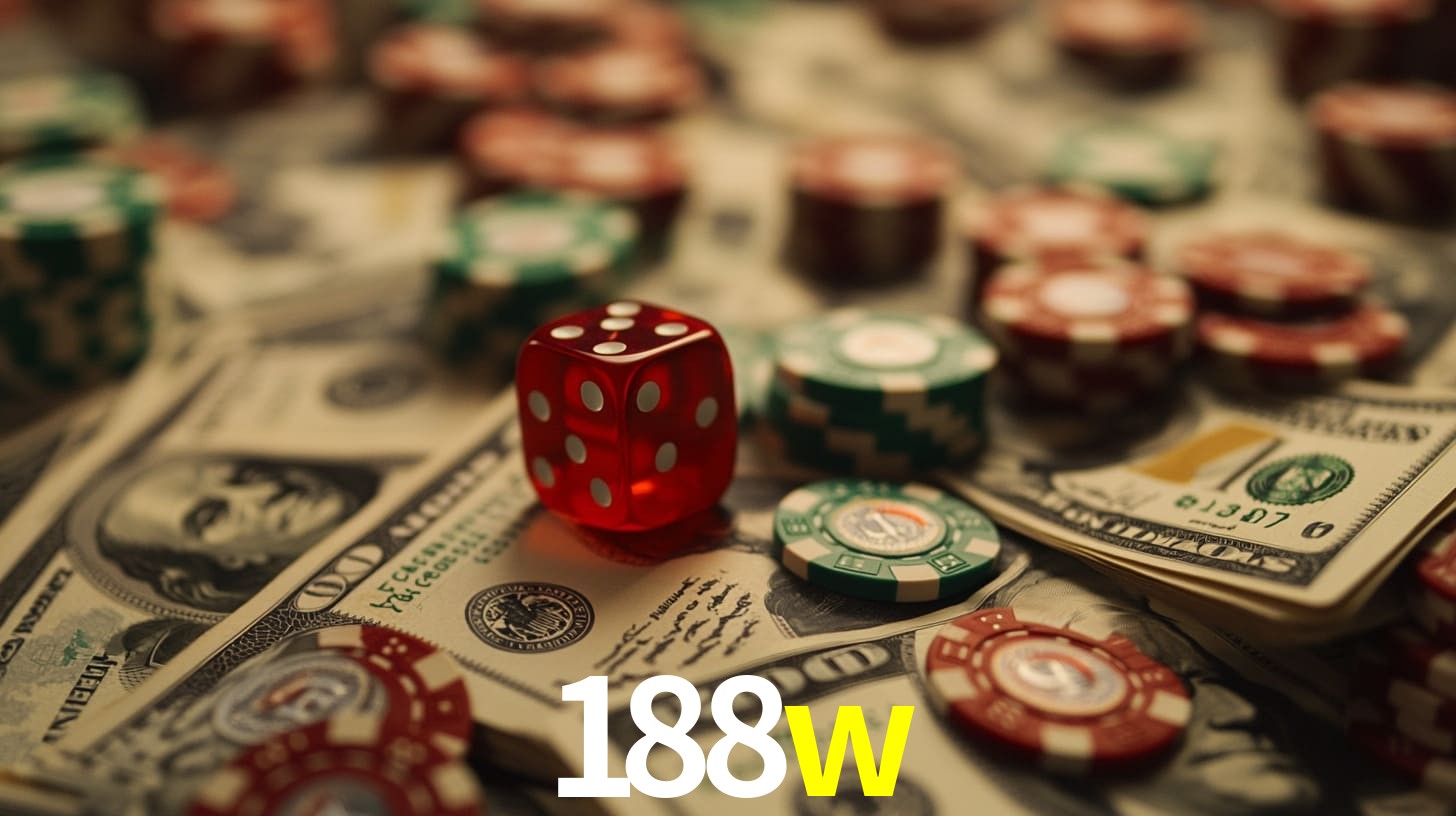 188w Recompensas para você