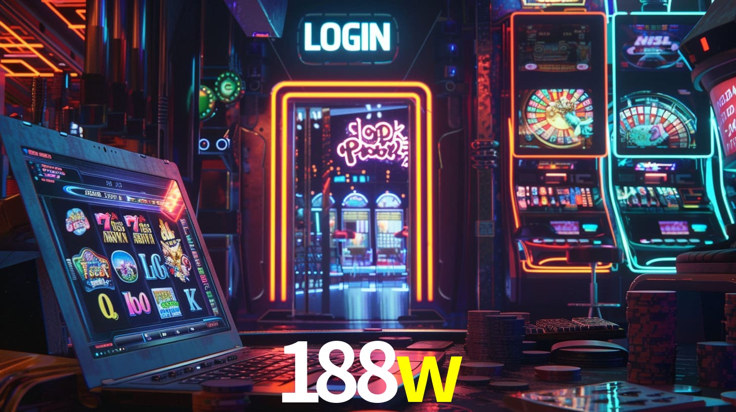 188w Baixar Login