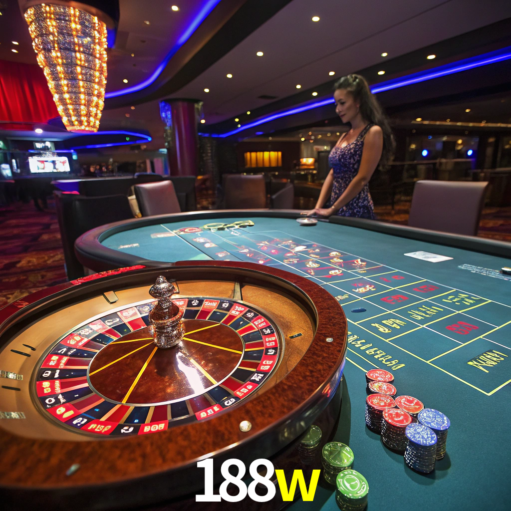 188w cassino