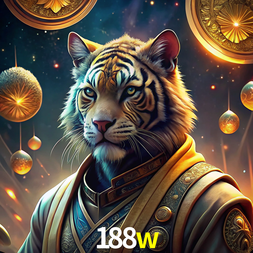 188w tiger